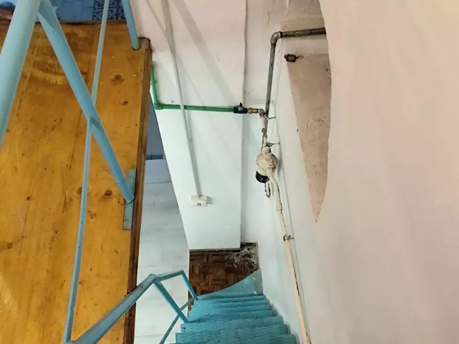 Immagine 8 di Appartamento in vendita  in vico lungo del gelso a Napoli