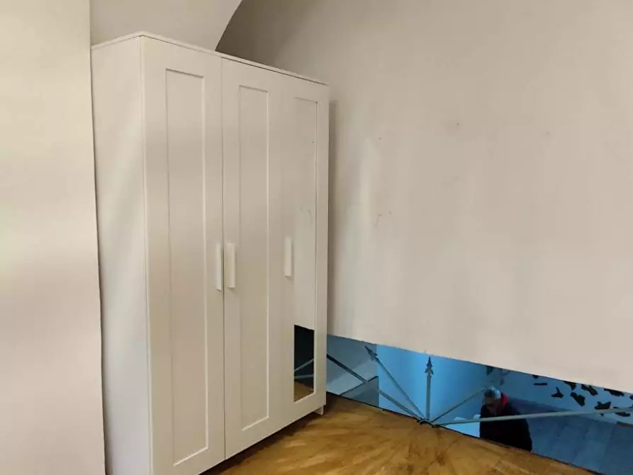 Immagine 10 di Appartamento in vendita  in vico lungo del gelso a Napoli