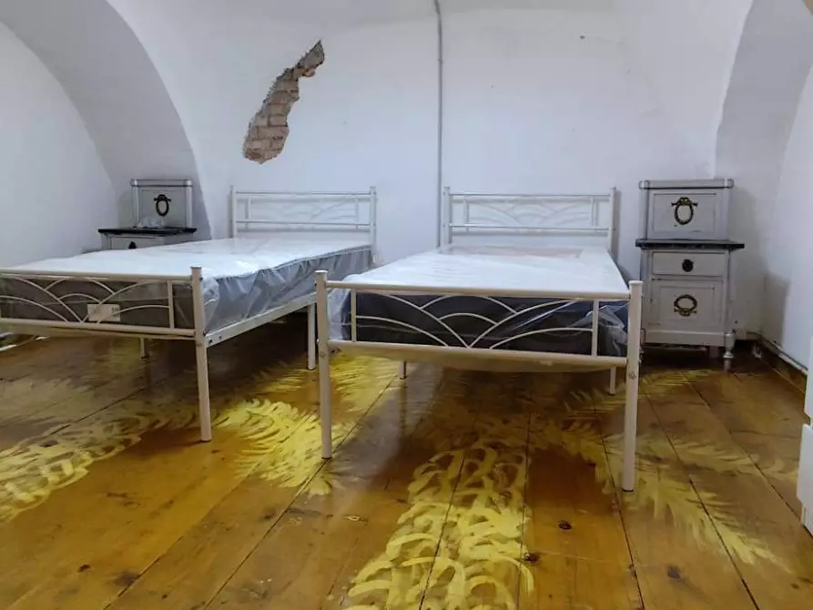 Immagine 11 di Appartamento in vendita  in vico lungo del gelso a Napoli