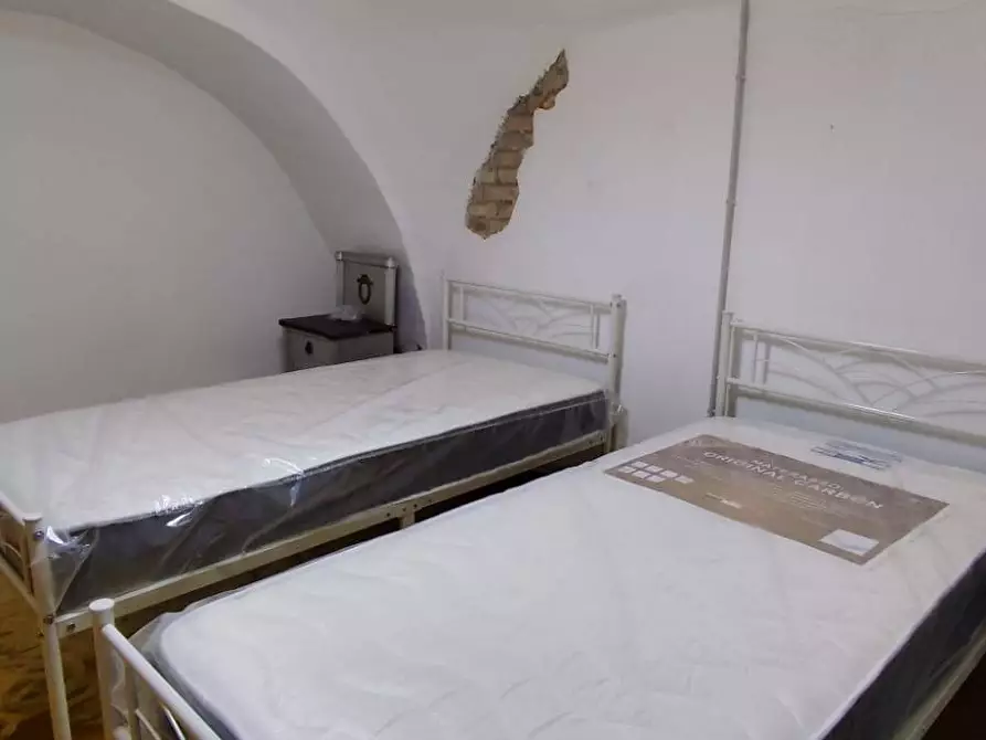 Immagine 13 di Appartamento in vendita  in vico lungo del gelso a Napoli