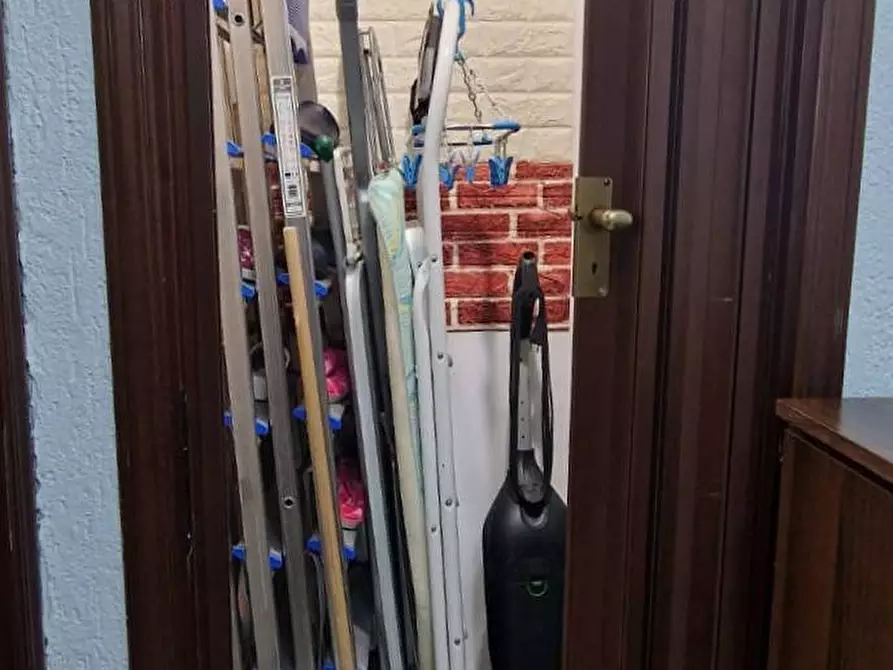 Immagine 10 di Appartamento in vendita  in Via Nicola Nicolini a Napoli