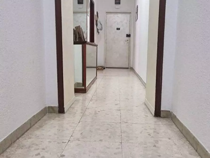 Immagine 11 di Appartamento in vendita  in Via Nicola Nicolini a Napoli