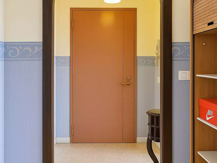 Immagine 8 di Appartamento in vendita  in via miano a Napoli