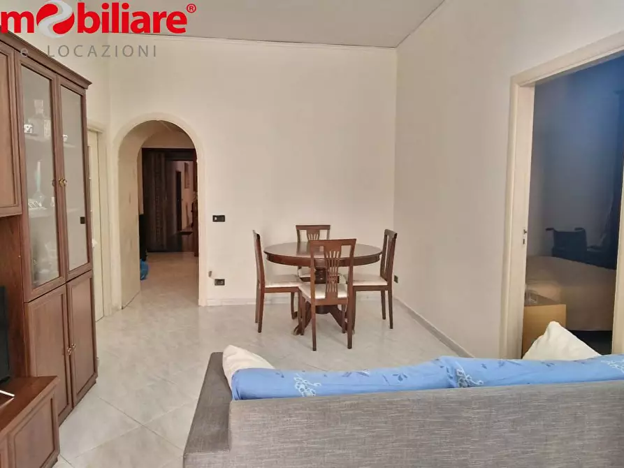 Immagine 3 di Appartamento in vendita  in Via Francesco Girardi a Napoli