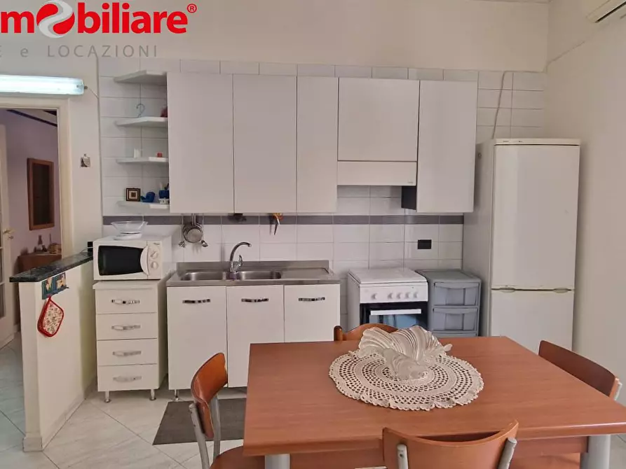 Immagine 4 di Appartamento in vendita  in Via Francesco Girardi a Napoli