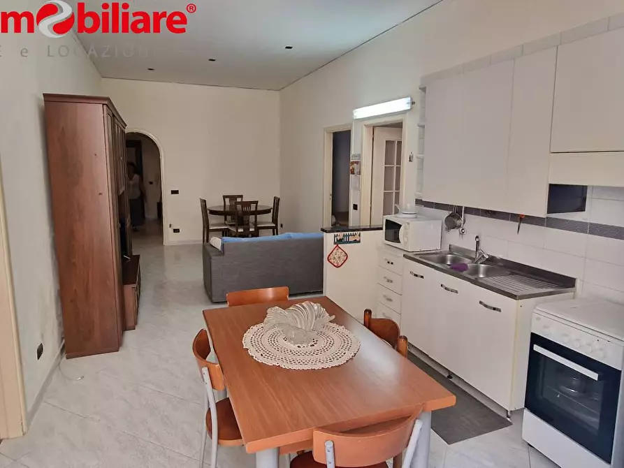 Immagine 5 di Appartamento in vendita  in Via Francesco Girardi a Napoli