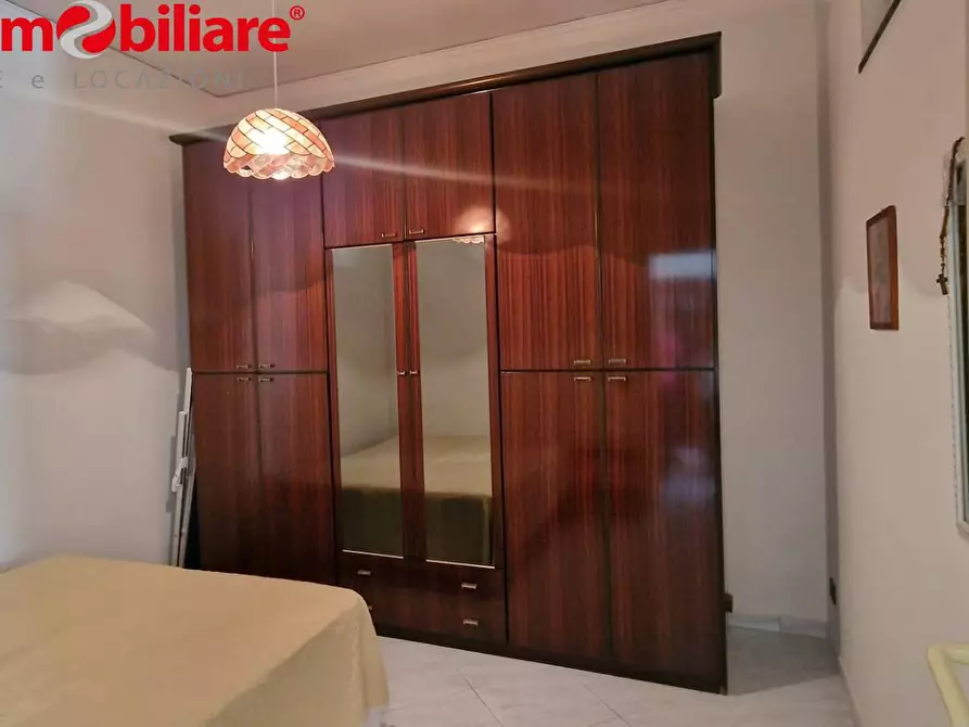 Immagine 8 di Appartamento in vendita  in Via Francesco Girardi a Napoli