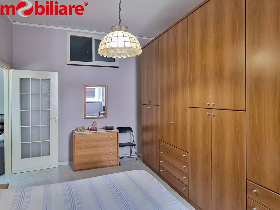 Immagine 10 di Appartamento in vendita  in Via Francesco Girardi a Napoli