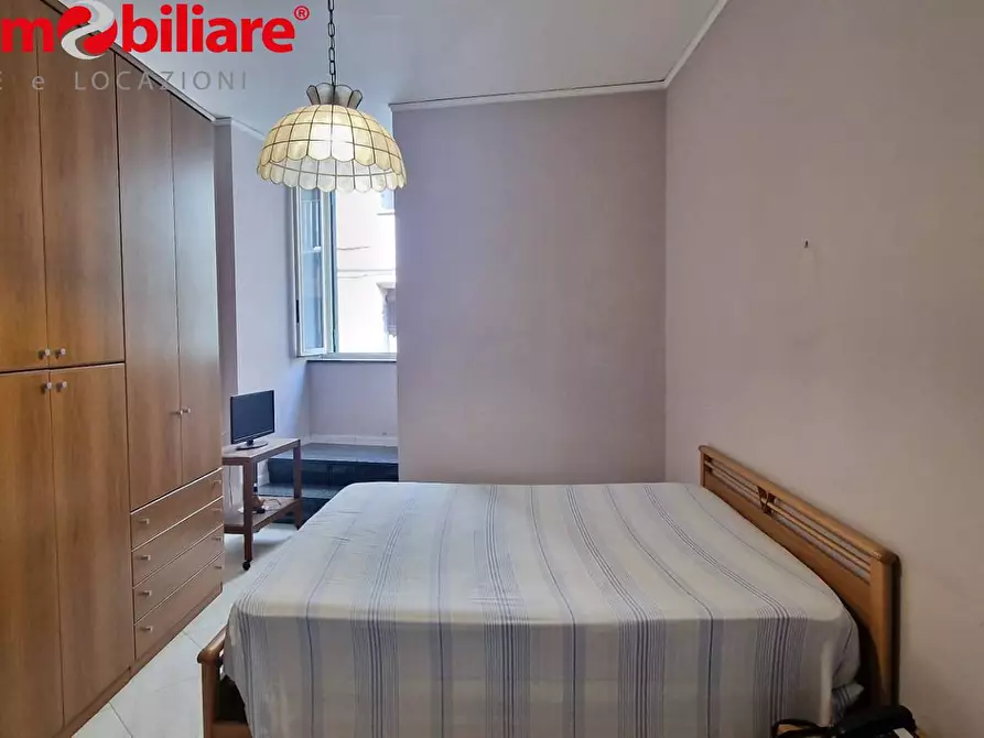 Immagine 11 di Appartamento in vendita  in Via Francesco Girardi a Napoli