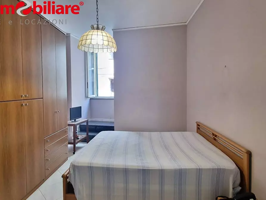 Immagine 13 di Appartamento in vendita  in Via Francesco Girardi a Napoli