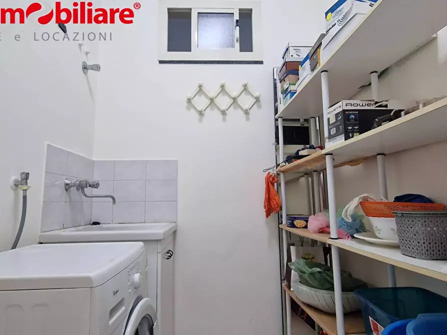 Immagine 22 di Appartamento in vendita  in Via Francesco Girardi a Napoli