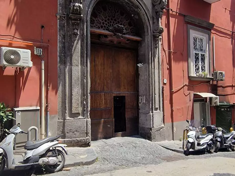 Immagine 27 di Appartamento in vendita  in Via Francesco Girardi a Napoli