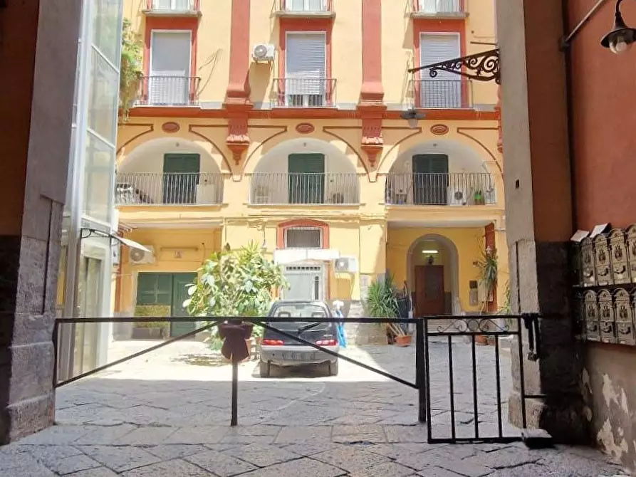 Immagine 29 di Appartamento in vendita  in Via Francesco Girardi a Napoli