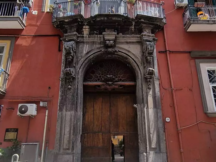 Immagine 31 di Appartamento in vendita  in Via Francesco Girardi a Napoli