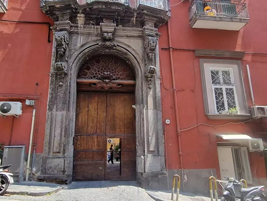 Immagine 32 di Appartamento in vendita  in Via Francesco Girardi a Napoli