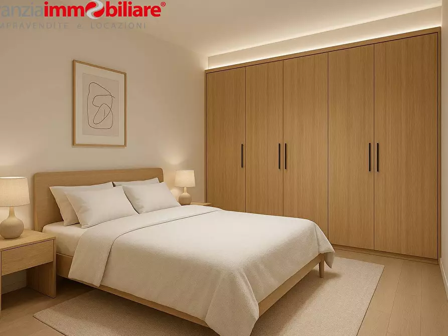 Immagine 36 di Appartamento in vendita  in Via Francesco Girardi a Napoli