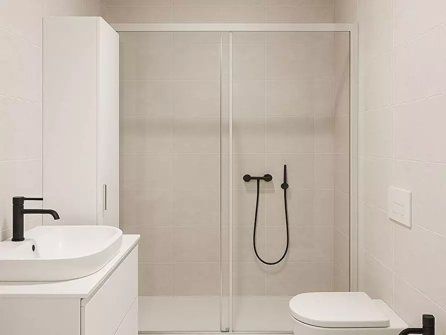 Immagine 37 di Appartamento in vendita  in Via Francesco Girardi a Napoli