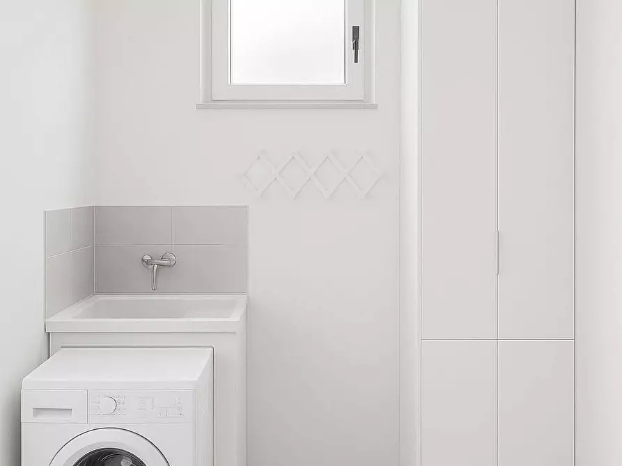 Immagine 39 di Appartamento in vendita  in Via Francesco Girardi a Napoli