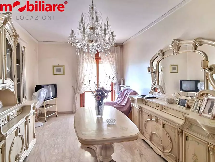 Immagine 2 di Appartamento in vendita  in Via Detta Nuova Casoria a Napoli