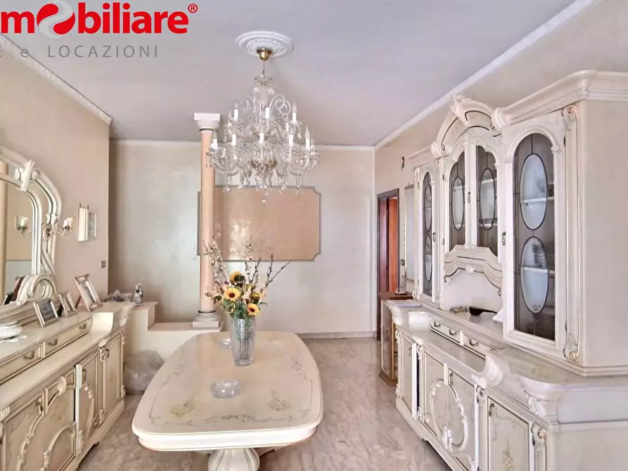 Immagine 4 di Appartamento in vendita  in Via Detta Nuova Casoria a Napoli