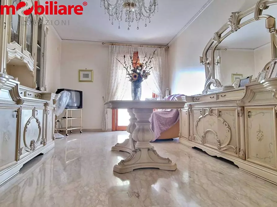 Immagine 5 di Appartamento in vendita  in Via Detta Nuova Casoria a Napoli