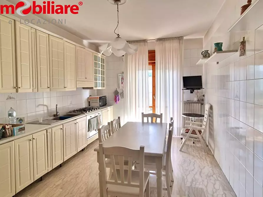 Immagine 7 di Appartamento in vendita  in Via Detta Nuova Casoria a Napoli