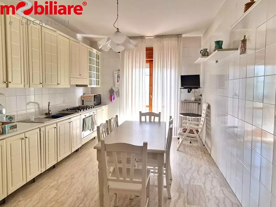 Immagine 8 di Appartamento in vendita  in Via Detta Nuova Casoria a Napoli