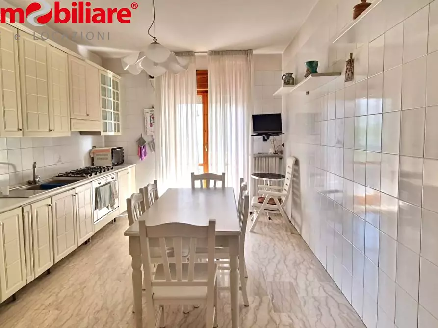 Immagine 9 di Appartamento in vendita  in Via Detta Nuova Casoria a Napoli