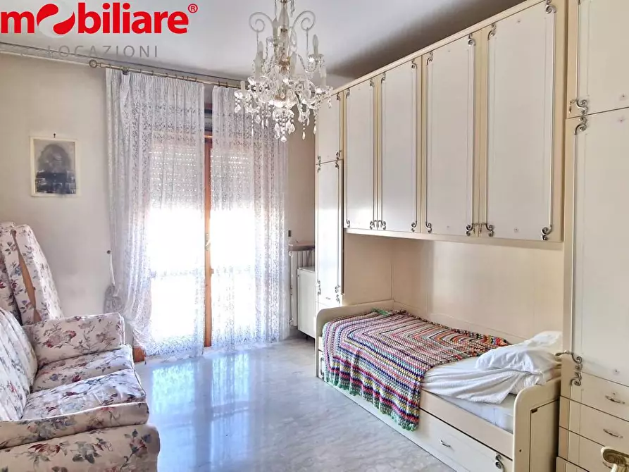 Immagine 14 di Appartamento in vendita  in Via Detta Nuova Casoria a Napoli