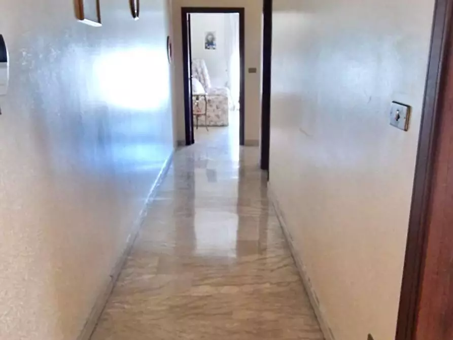 Immagine 25 di Appartamento in vendita  in Via Detta Nuova Casoria a Napoli