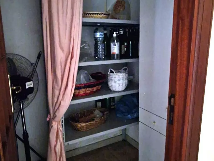 Immagine 33 di Appartamento in vendita  in Via Detta Nuova Casoria a Napoli