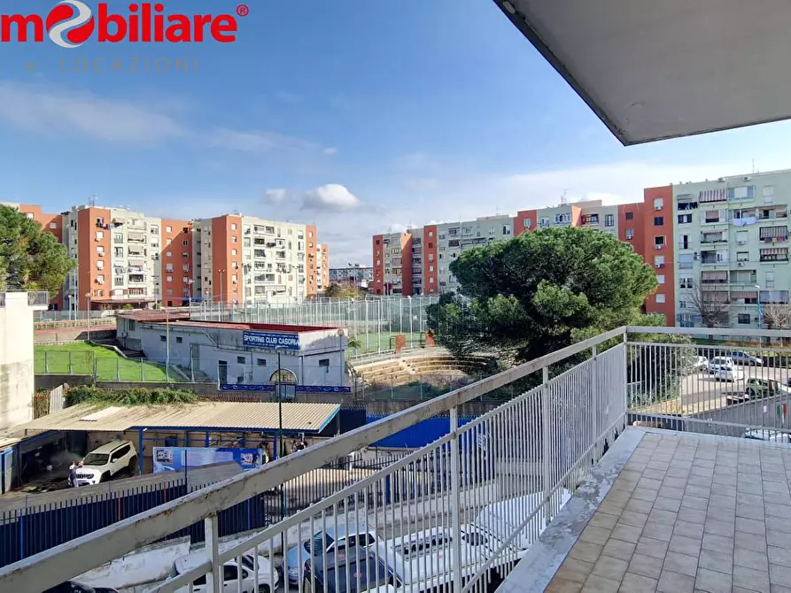 Immagine 28 di Appartamento in vendita  in Via Detta Nuova Casoria a Napoli