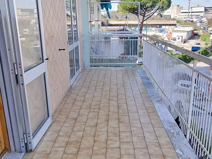 Immagine 30 di Appartamento in vendita  in Via Detta Nuova Casoria a Napoli