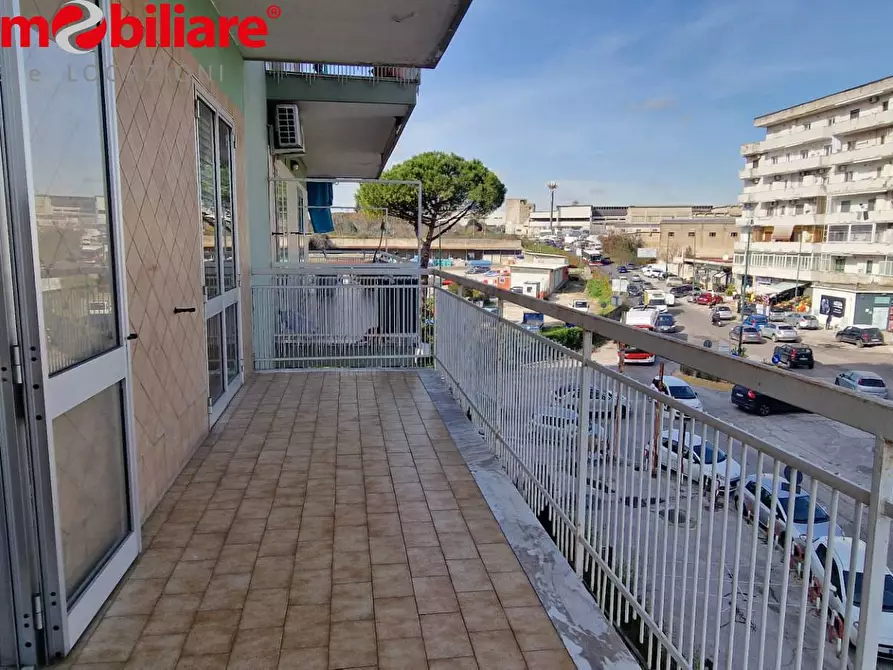 Immagine 31 di Appartamento in vendita  in Via Detta Nuova Casoria a Napoli