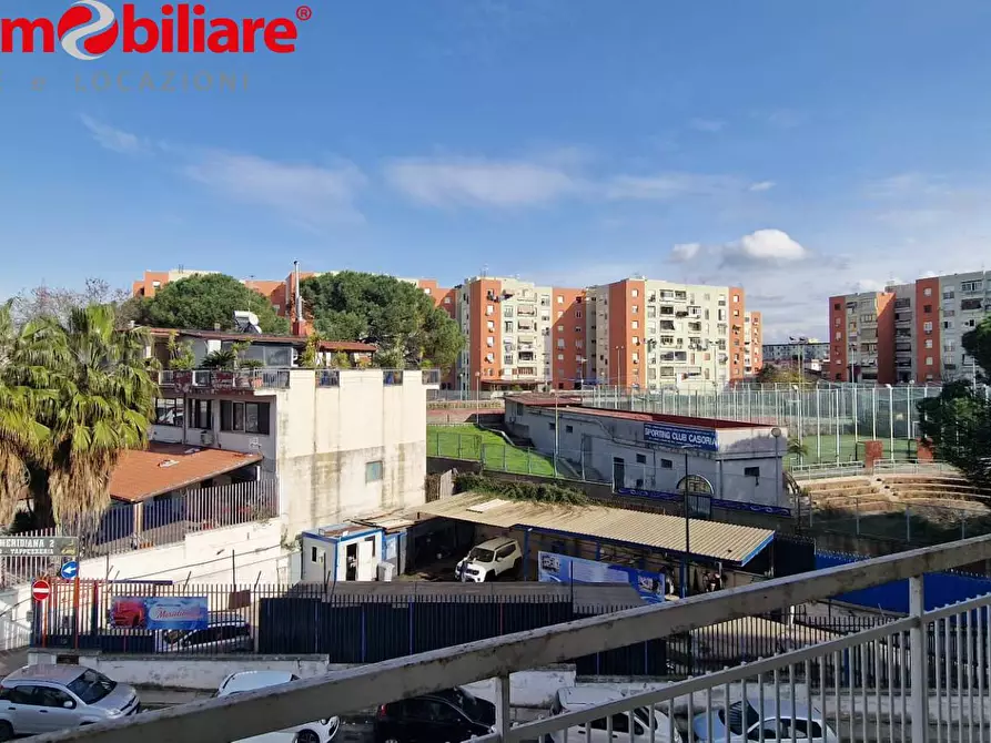 Immagine 34 di Appartamento in vendita  in Via Detta Nuova Casoria a Napoli