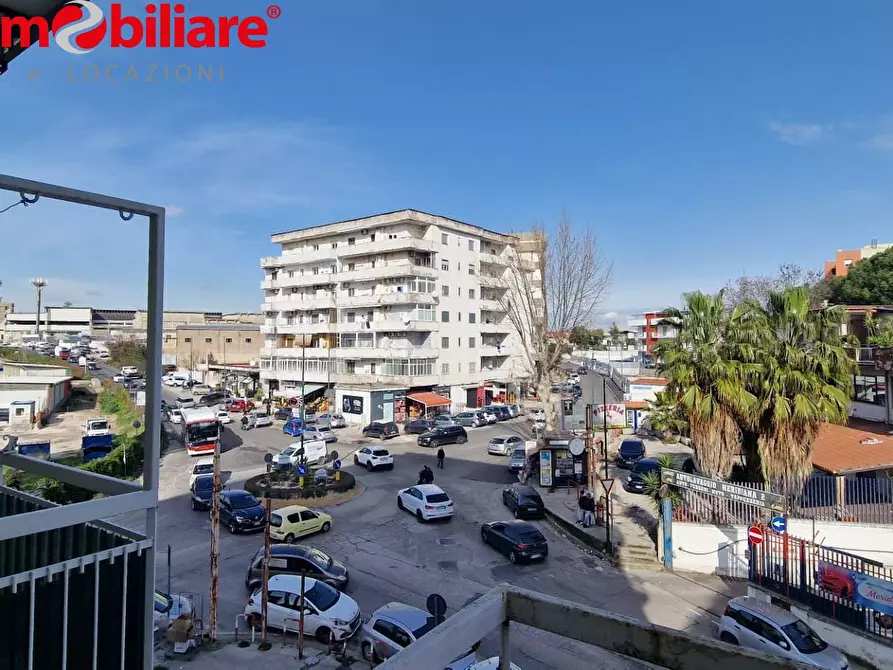 Immagine 35 di Appartamento in vendita  in Via Detta Nuova Casoria a Napoli