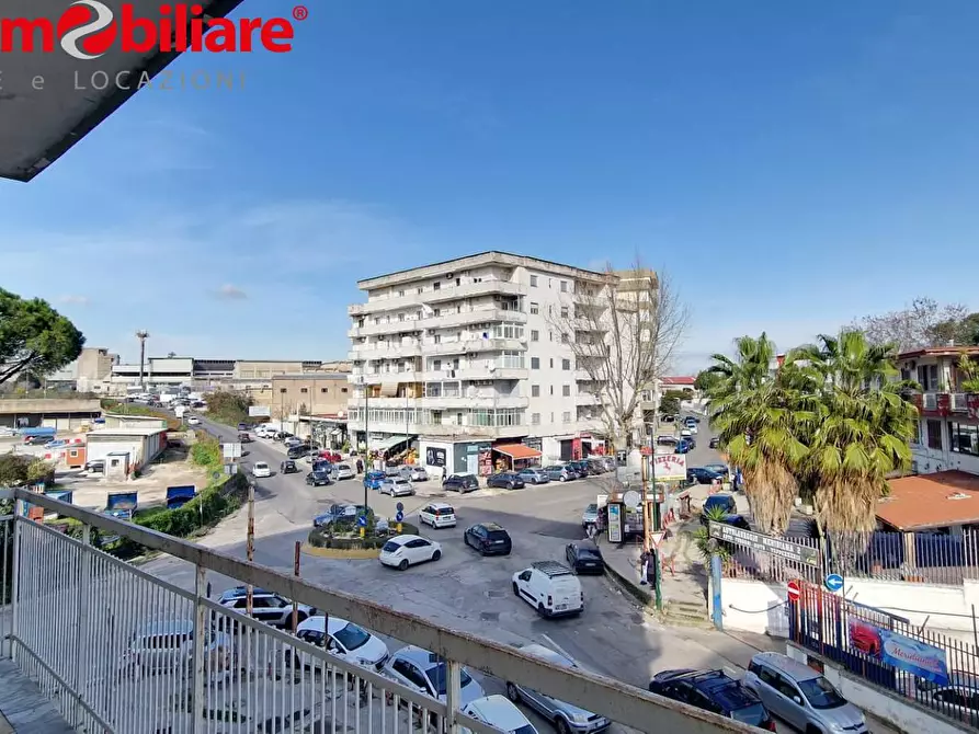 Immagine 36 di Appartamento in vendita  in Via Detta Nuova Casoria a Napoli