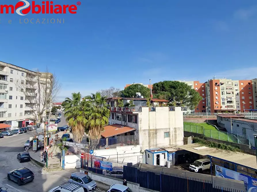 Immagine 37 di Appartamento in vendita  in Via Detta Nuova Casoria a Napoli