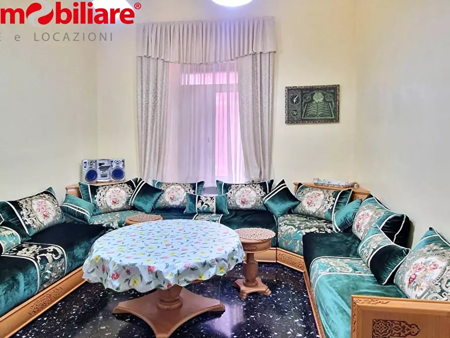 Immagine 1 di Appartamento in vendita  in Via Tommaso Cornelio a Napoli