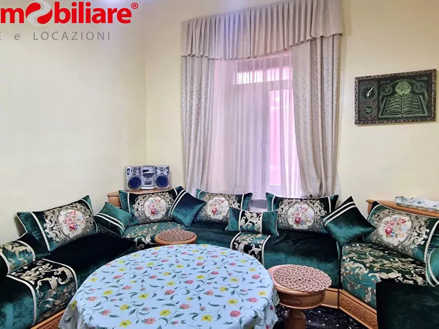 Immagine 3 di Appartamento in vendita  in Via Tommaso Cornelio a Napoli