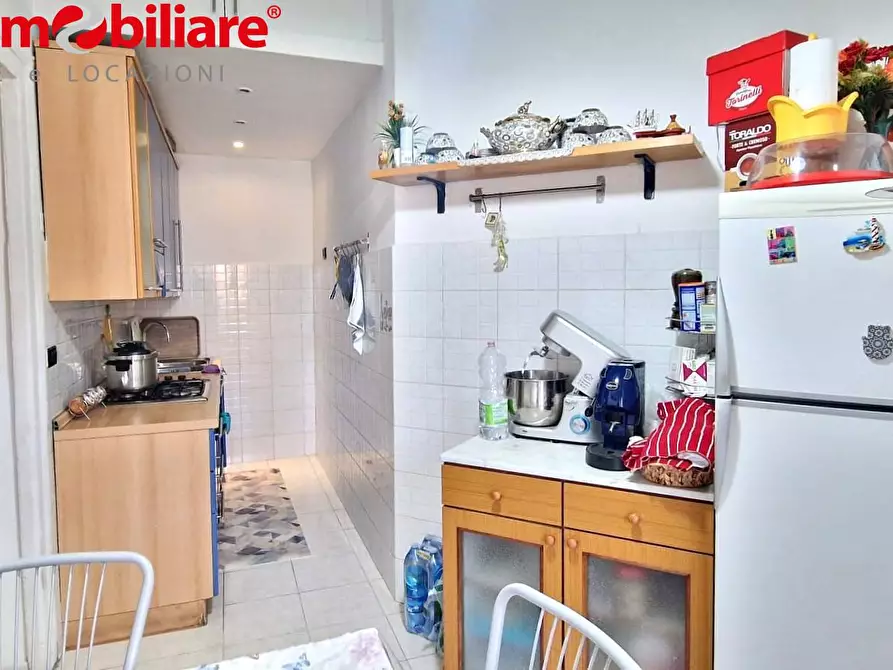 Immagine 4 di Appartamento in vendita  in Via Tommaso Cornelio a Napoli