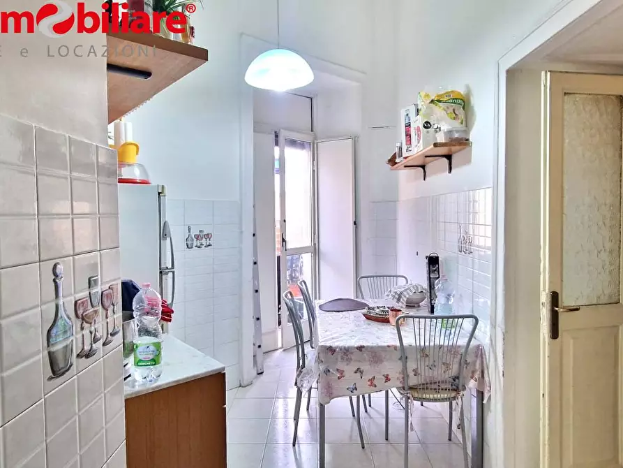 Immagine 5 di Appartamento in vendita  in Via Tommaso Cornelio a Napoli