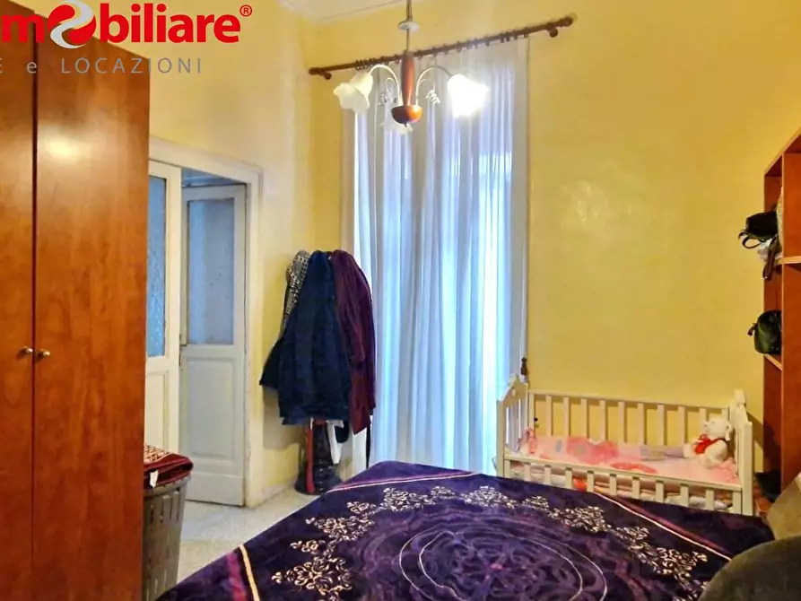 Immagine 6 di Appartamento in vendita  in Via Tommaso Cornelio a Napoli