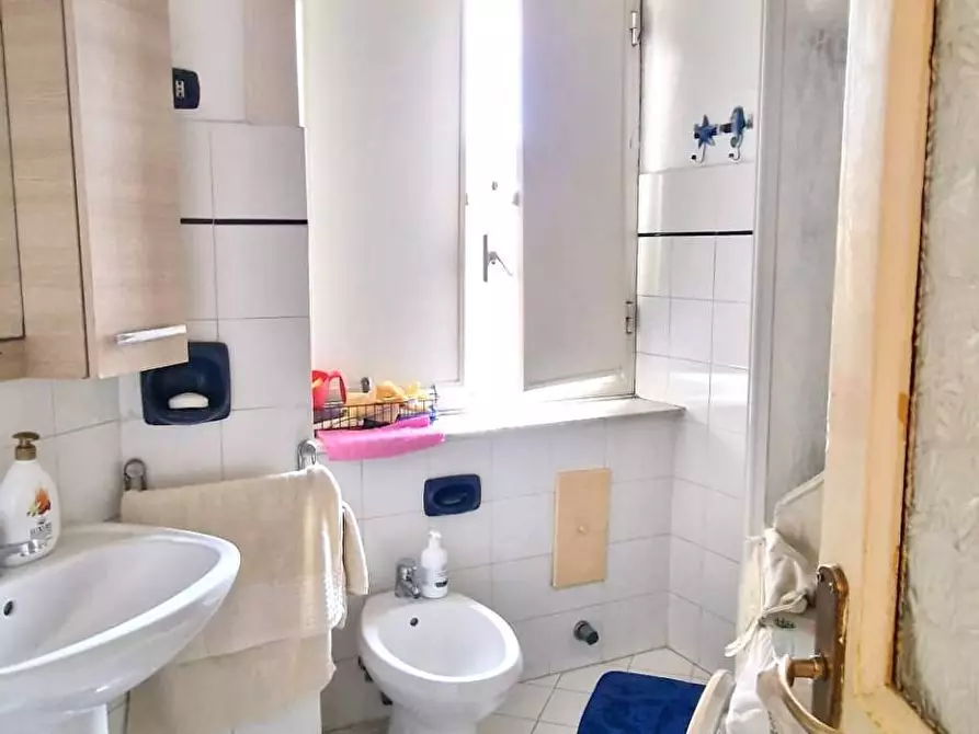 Immagine 8 di Appartamento in vendita  in Via Tommaso Cornelio a Napoli