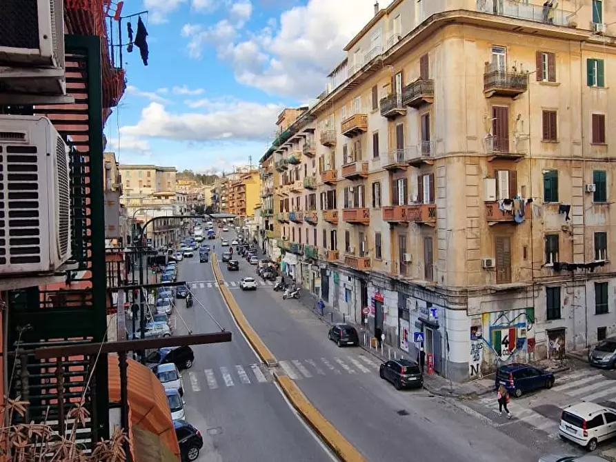 Immagine 12 di Appartamento in vendita  in Via Tommaso Cornelio a Napoli