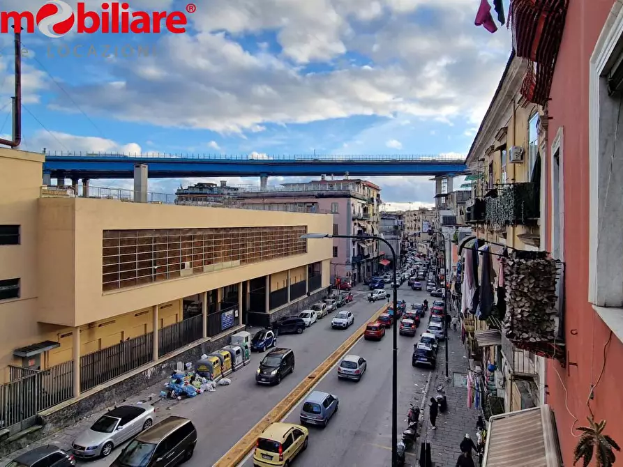 Immagine 13 di Appartamento in vendita  in Via Tommaso Cornelio a Napoli