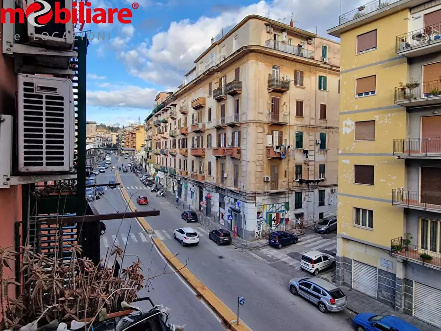 Immagine 14 di Appartamento in vendita  in Via Tommaso Cornelio a Napoli