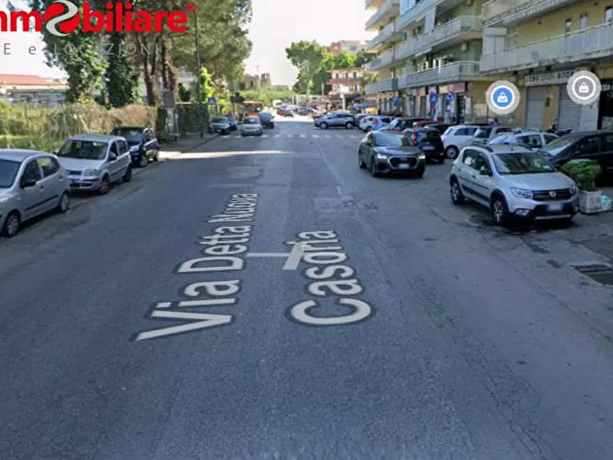 Immagine 1 di Appartamento in vendita  in via detta nuova casoria a Napoli