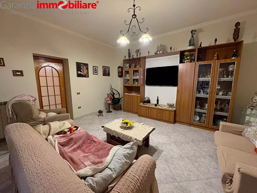 Immagine 7 di Appartamento in vendita  in Fratelli Cervi a Parete