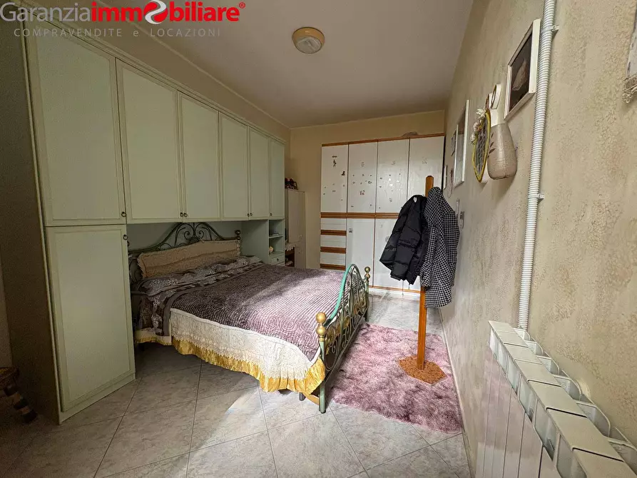 Immagine 9 di Appartamento in vendita  in Fratelli Cervi a Parete